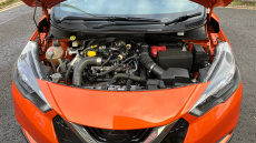 Nissan Micra 1.0 IG-T 92 N-Sport 5dr Petrol Hatchback